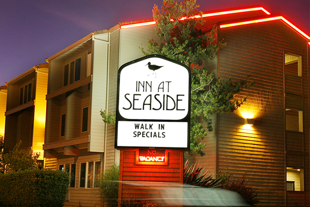 INN AT SEASIDE