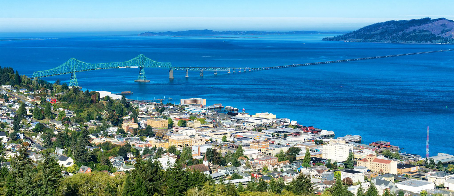 EXPLORE TOP SEASIDE, OR ATTRACTIONS