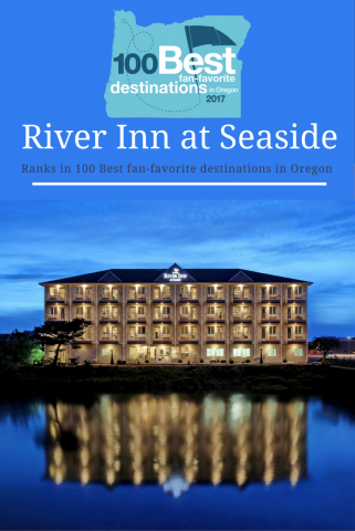 River Inn at Seaside 