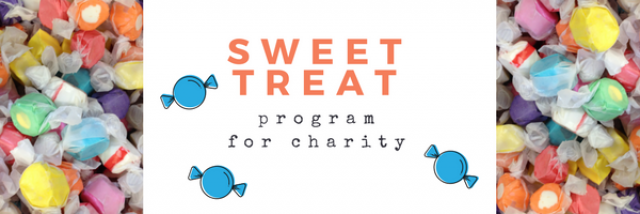 The Sweet Treat Program Update 2019